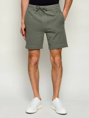 BOSS ORANGE Szorty Sewalk | Regular Fit
