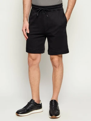 BOSS ORANGE Szorty Sewalk | Regular Fit