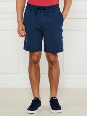 BOSS ORANGE Szorty Sewalk | Regular Fit