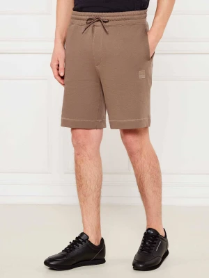 BOSS ORANGE Szorty Sewalk | Regular Fit
