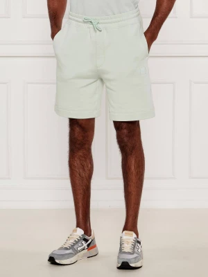BOSS ORANGE Szorty Sewalk | Regular Fit