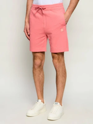 BOSS ORANGE Szorty Sewalk | Regular Fit