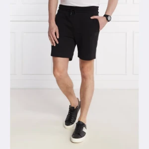 BOSS ORANGE Szorty Sewalk | Relaxed fit