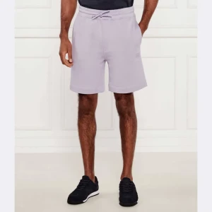 BOSS ORANGE Szorty Sewalk | Relaxed fit
