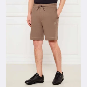 BOSS ORANGE Szorty Sewalk | Relaxed fit