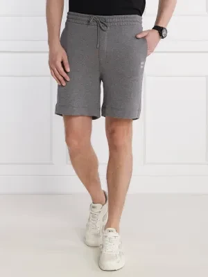 BOSS ORANGE Szorty Sewalk | Relaxed fit