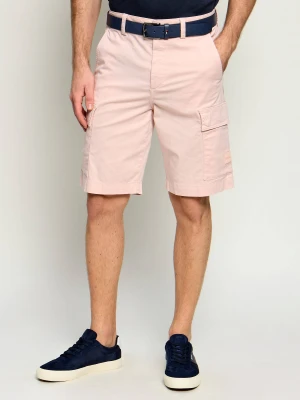 BOSS ORANGE Szorty Sisla_Cargo_S1 | Relaxed fit