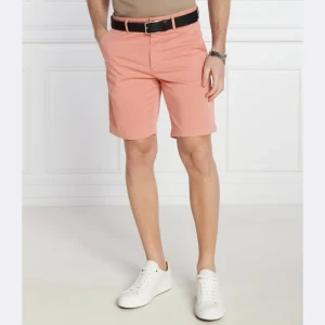 BOSS ORANGE Szorty | Slim Fit