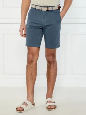 BOSS ORANGE Szorty | Slim Fit