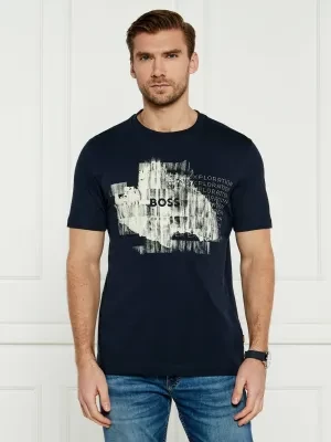 BOSS ORANGE T-shirt Alien | Regular Fit