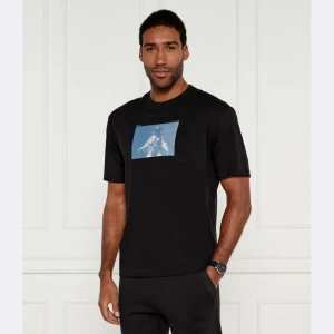 BOSS ORANGE T-shirt Astronaut | Relaxed fit