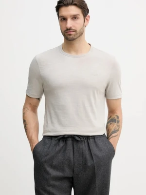 BOSS Orange t-shirt bawełniany