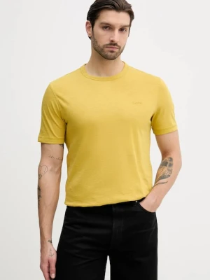 BOSS Orange t-shirt bawełniany
