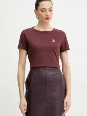 BOSS Orange t-shirt bawełniany C Elove 1