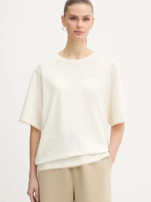 BOSS Orange t-shirt bawełniany C Epliete