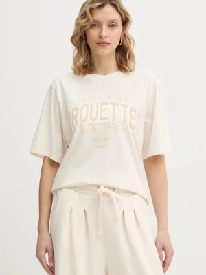 BOSS Orange t-shirt bawełniany C Eregular 1