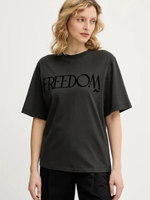 BOSS Orange t-shirt bawełniany C Eregular 1