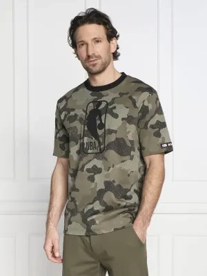 BOSS ORANGE T-shirt BOSS x NBA Camo | Regular Fit
