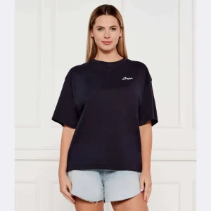 BOSS ORANGE T-shirt C_Eboyfriend_4 | Oversize fit