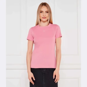 BOSS ORANGE T-shirt C_Elogo_21 | Regular Fit
