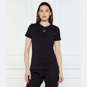 BOSS ORANGE T-shirt C_Elogo_21 | Regular Fit