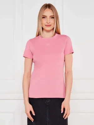 BOSS ORANGE T-shirt C_Elogo_21 | Regular Fit