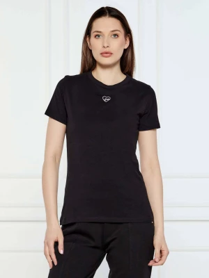 BOSS ORANGE T-shirt C_Elogo_21 | Regular Fit