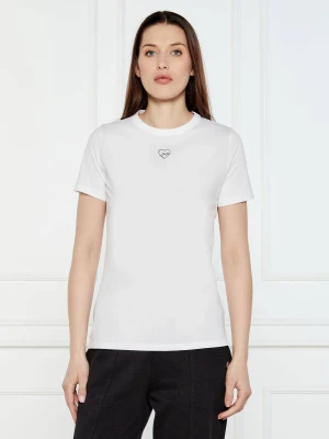 BOSS ORANGE T-shirt C_Elogo_21 | Regular Fit