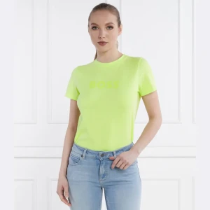 BOSS ORANGE T-shirt C_ELOGO_5 | Regular Fit