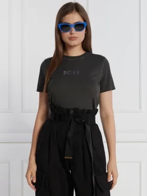BOSS ORANGE T-shirt C_ElogoSp | Regular Fit