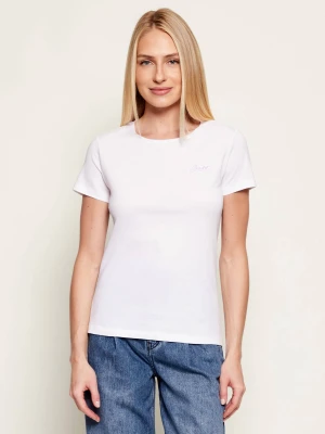 BOSS ORANGE T-shirt C_Elove_1 | Regular Fit