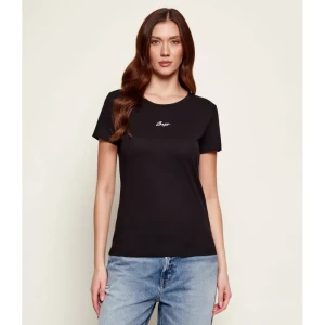 BOSS ORANGE T-shirt C_Elove_embro | Slim Fit