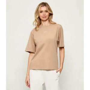 BOSS ORANGE T-shirt C_Enis | Loose fit