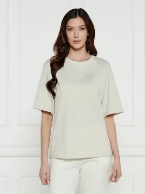 BOSS ORANGE T-shirt C_Enis | Loose fit