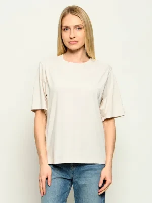 BOSS ORANGE T-shirt C_Enis | Loose fit