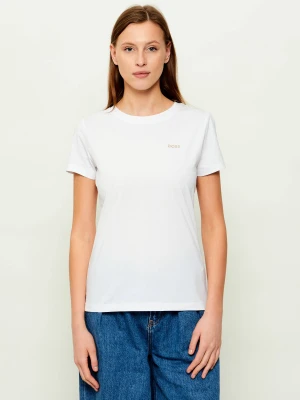 BOSS ORANGE T-shirt C_Esogo_1 | Regular Fit