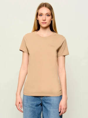 BOSS ORANGE T-shirt C_Esogo_1 | Regular Fit