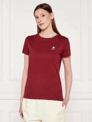 BOSS ORANGE T-shirt C_Esogo_3 | Regular Fit