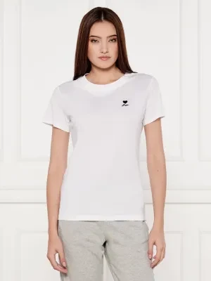 BOSS ORANGE T-shirt C_Esogo_3 | Regular Fit