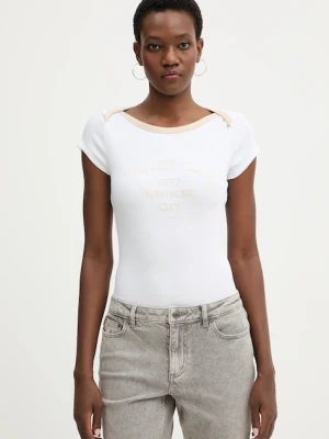 BOSS Orange t-shirt C Etendu