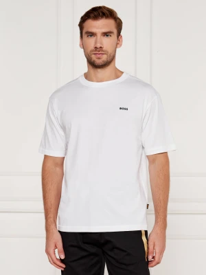 BOSS ORANGE T-shirt Galaxy | Loose fit
