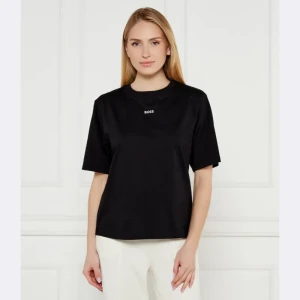 BOSS ORANGE T-shirt | Loose fit
