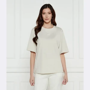 BOSS ORANGE T-shirt C_Enis | Loose fit