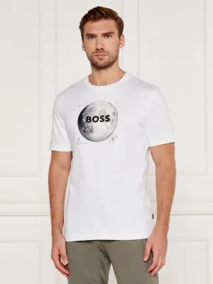 BOSS ORANGE T-shirt Moon | Regular Fit