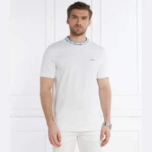 BOSS ORANGE T-shirt ocean detailed | Regular Fit
