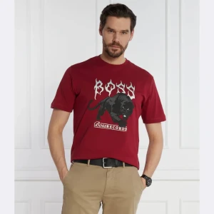 BOSS ORANGE T-shirt Pantera | Regular Fit