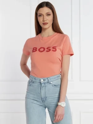 BOSS ORANGE T-shirt | Regular Fit