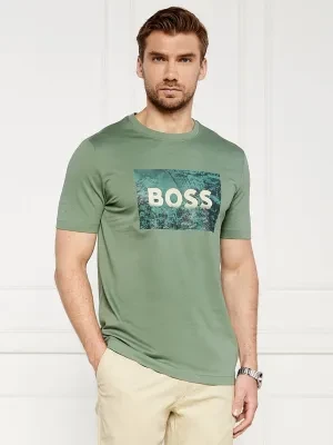 BOSS ORANGE T-shirt | Regular Fit