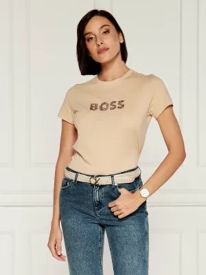 BOSS ORANGE T-shirt | Regular Fit