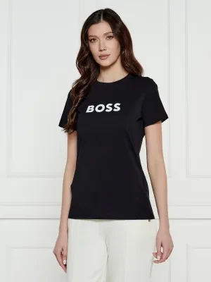 BOSS ORANGE T-shirt | Regular Fit